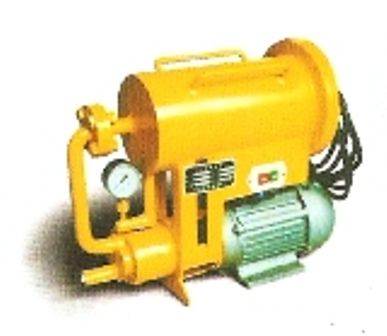 TL Series Portable Oil Filtration and Injection Unit